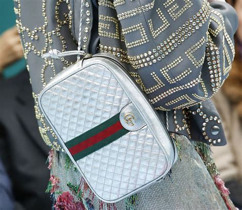 Gucci handbags latest collection